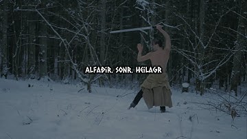 Skald & Sejd - Málfaðir