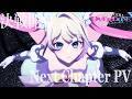 【決戦開幕】TVアニメ『NEEDY GIRL OVERDOSE』Next Chapter PV│毎週土曜24:30～放送中