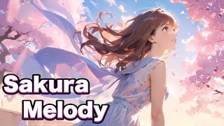 【SynthesizerV2】Sakura Melody / 宮舞モカ「オリジナル曲」