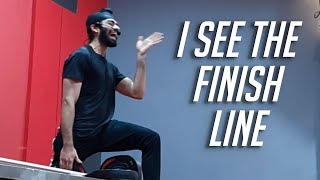 Body Pump Lunges Track (105)