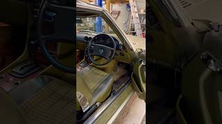 Nice Mercedes-Benz Sl 1982 2.8 Petrol