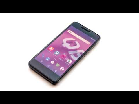 Обзор BQ-5037 Strike Power 4G