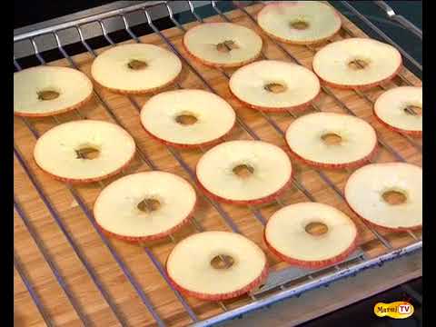 Vidéo: Comment Faire Des Chips De Pomme