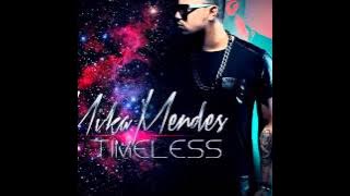 Mika Mendes - Dexan (feat . Djodje ) [Pod. By Elji] [2014]