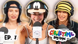 Famous Are We Embarrassing? With Devon and Sydney Carlson Wealth