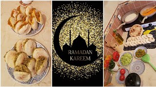 رمضان مبارك : بطبوط بالخضر و صدر الدجاج + فطوري في رمضان + فكرة رائعة للصلاة و إطالة السجود