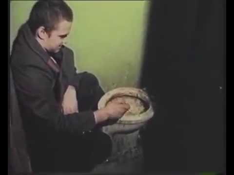 Как чистить говно вилкой Рекомендация от полковника