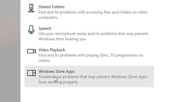 How to Fix Store Error 0xc03f300d on Windows 10