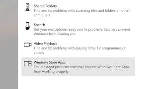 How to Fix Store Error 0xc03f300d on Windows 10