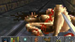 Let's play The Elder Scrolls 2: Daggerfall - Episode 46: Impossible quest!