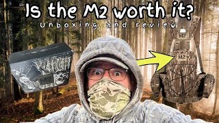 The Hunting Public M2 Vest (what to expect) Wealth