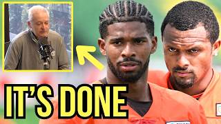Celebrity Deshaun Watson BEAT Shedeur Sanders Despite What Todd Monken Says Profile