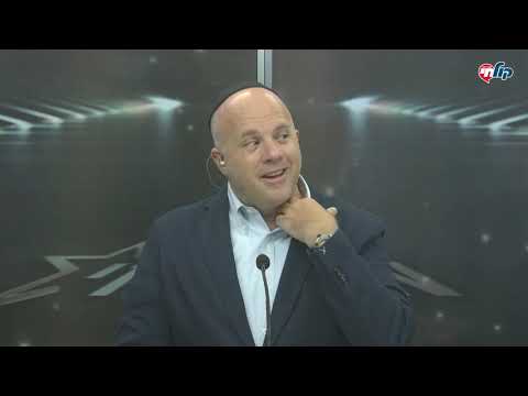 מוצ"ש חי עם מנחם טוקר | יצחק פוקס וחברים