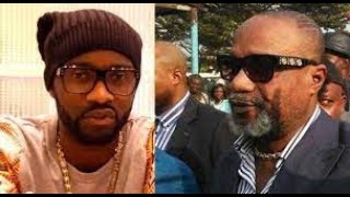  EZA YAKO BEBA BOYAKA BA AUDIO YA KOFFI OLOMIDE EBIMI EPA YA BATU YA FALLY IPUPPA