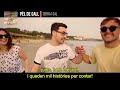 Pèl de Gall - Terra i sal (subtítols i lletra en català)