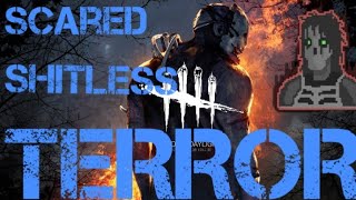 Dead By Daylight - Lets Die Screaming