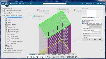 3DEXPERIENCE 2017x - Component Based Design step by step