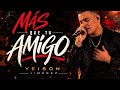 MAS QUE TU AMIGO YEISON JIMÉNEZ CON EL CORAZÓN