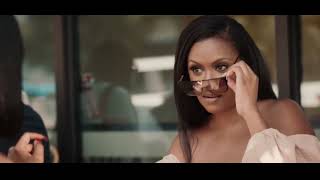Southern Soul Vixen ToyToy- “I Cheated” (Official Video)