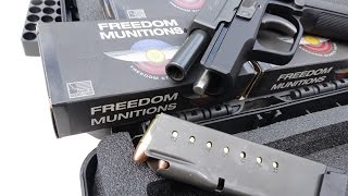 Sig Sauer P225-A1 With Ssguiderod