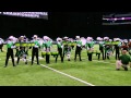 The Cavaliers 2011 Drum Feature