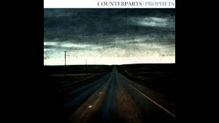 Watch Counterparts Prophets video