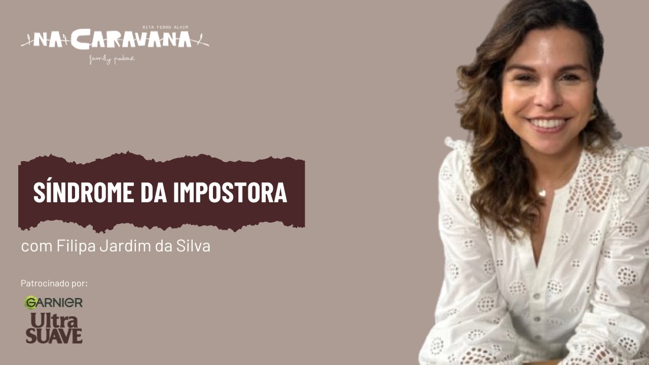 N'A Caravana com Filipa Jardim da Silva