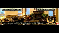 Luxury Option Or The Typical Rehab BC Facility? 1-855-885-8651