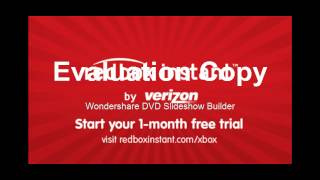Redbox Instant by Verizon-Start Free Trial