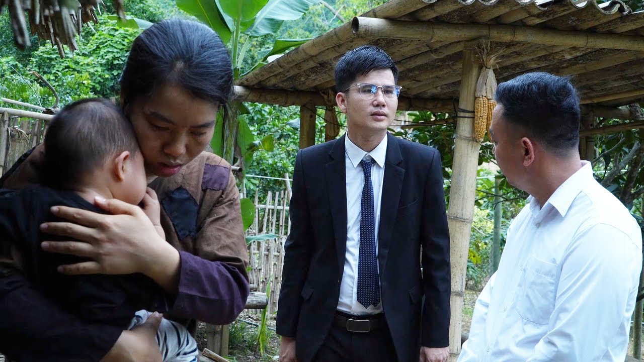 Kind-hearted Zon helps homeless girl get a new home - The story that touched millions of people