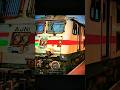 #video short video editing trains Indian railways trains WAP7 WDP4 WAP4 WAG9 🔥🗿