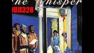 Whispers - Happy Holidays To You