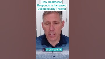 Healthcare’s Response to Rising Cyber Threats