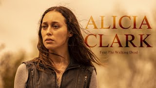 Alicia Clark Fear The Walking Dead