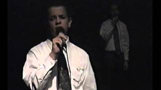 Download Lagu Court Clark - Fly (Celine Dion Cover) Oct 23, 1997 MP3