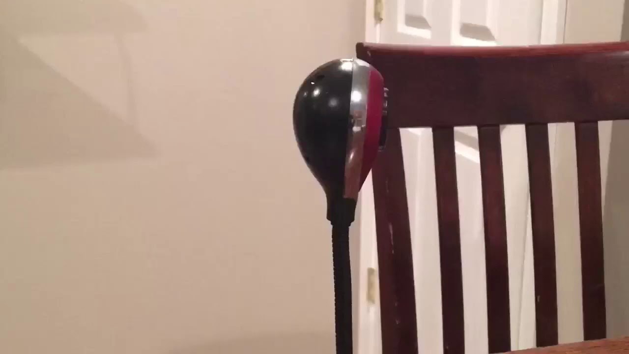 Coronavirus animation