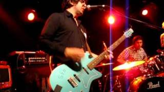 Lou Barlow + the missingmen - Gravitate @Matsumoto Alecx