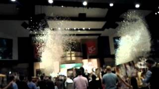 Harvest Bible Church Easter 2012