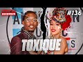 Cardi b  offset  recap sur le mariage le plus toxique du hip hop dramas garantis  lsd 136