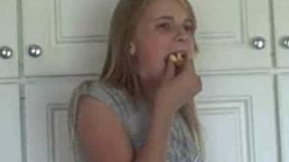 A silly & goofy video