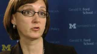 Elisabeth Gerber: Detroit could be big winner in cooperation on public transit