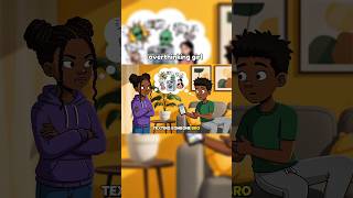 She Was Totally Overthinking Until The Truth Dropped