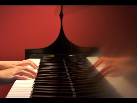 Piano Music - A very beautiful composition (Origin...