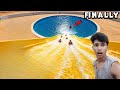 We Are Making Personal Water Park In...Studio 🤯 | Part-1 | DAY 12