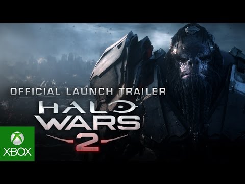 Демо-версия Halo Wars 2 стала доступна для Xbox One: с сайта NEWXBOXONE.RU