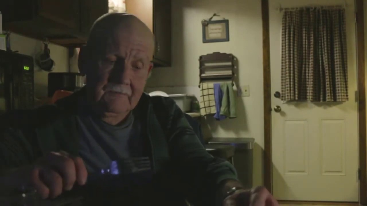 Shemale Fucks Straight Guy