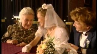 Bakaláři 1997: Svatba
