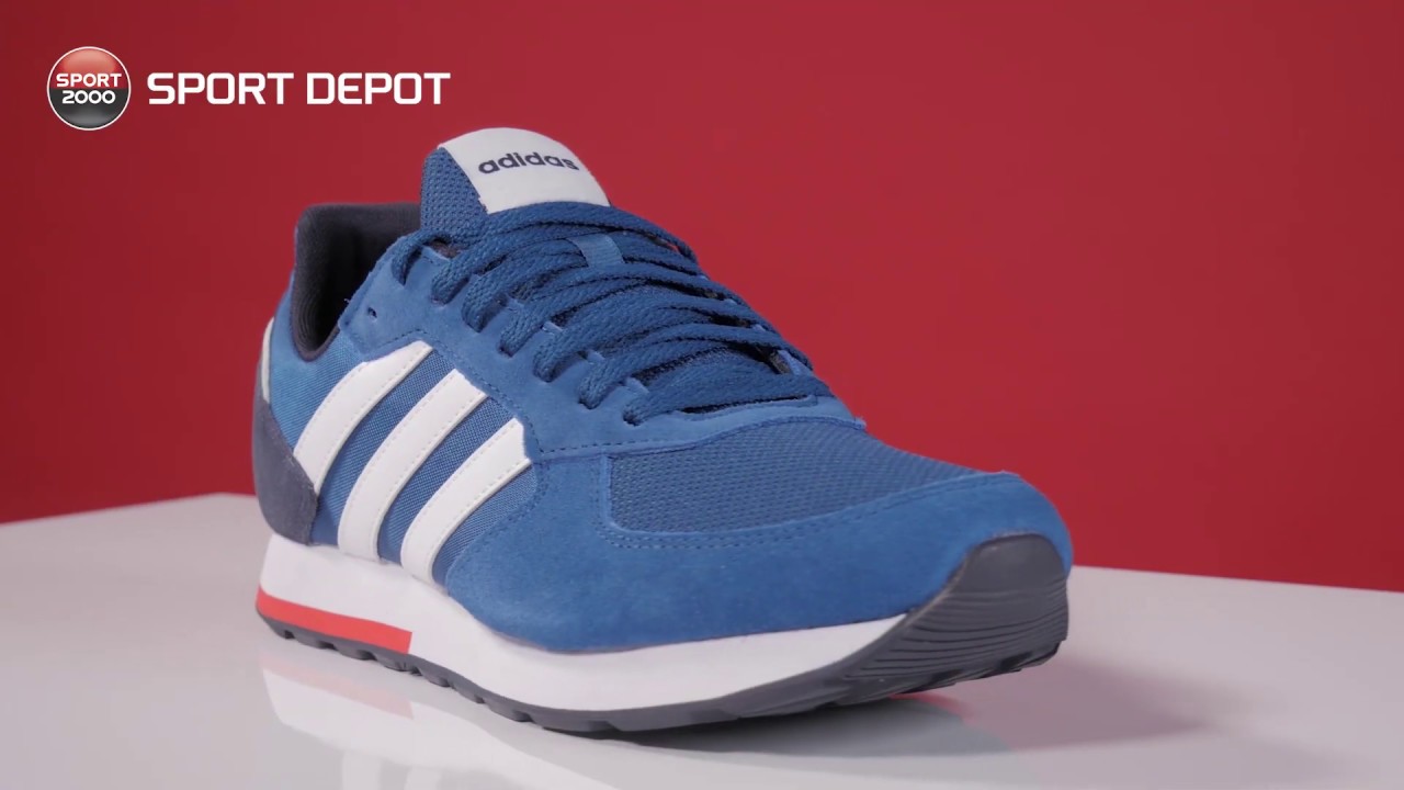 Adidas 8K στη SportDepot #adidas #8K 