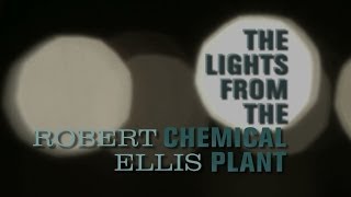 Robert Ellis - The Lights From The Chemical Plant [Album Trailer]