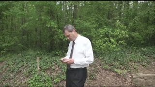 Former Cullman County Principal